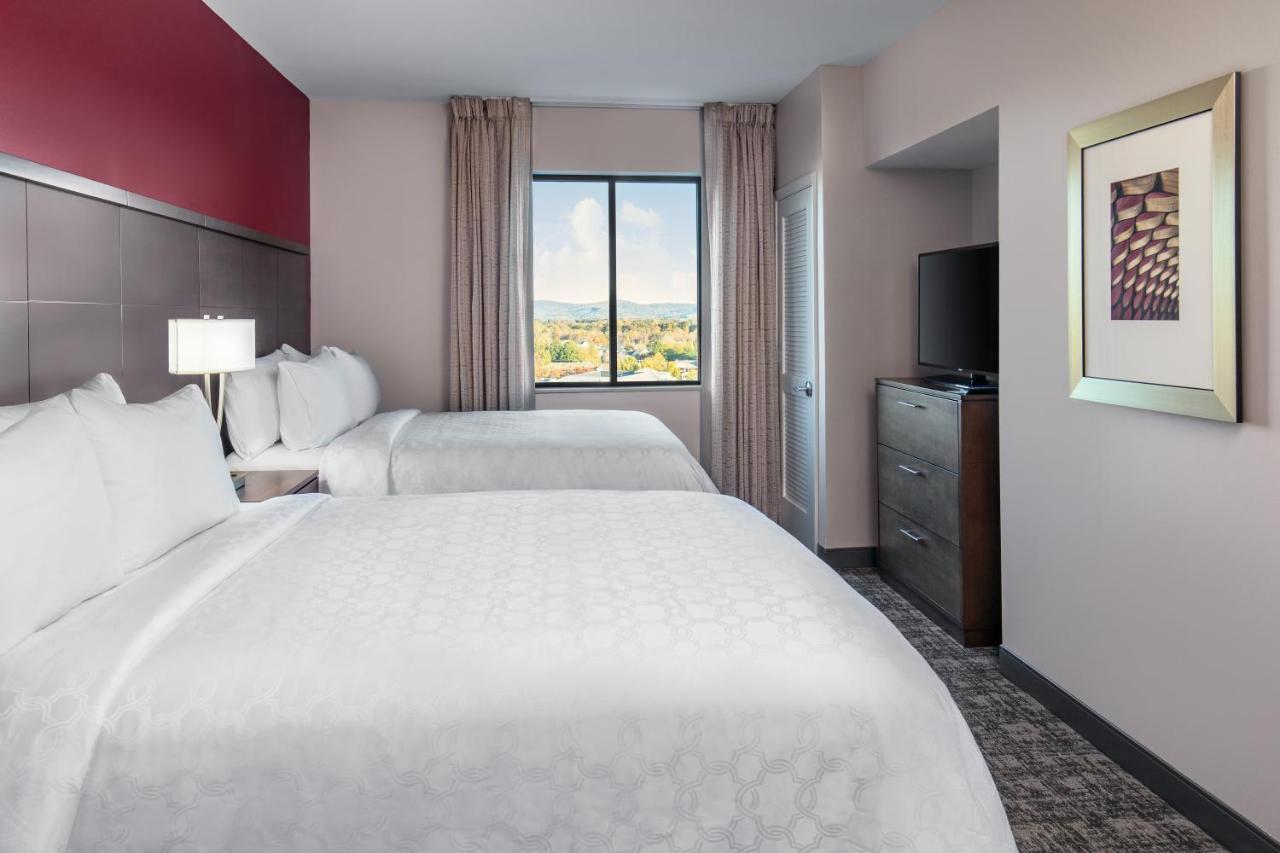 Staybridge Suites Charlottesville Airport By Ihg Exterior photo