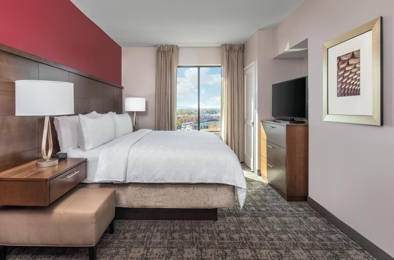 Staybridge Suites Charlottesville Airport By Ihg Exterior photo
