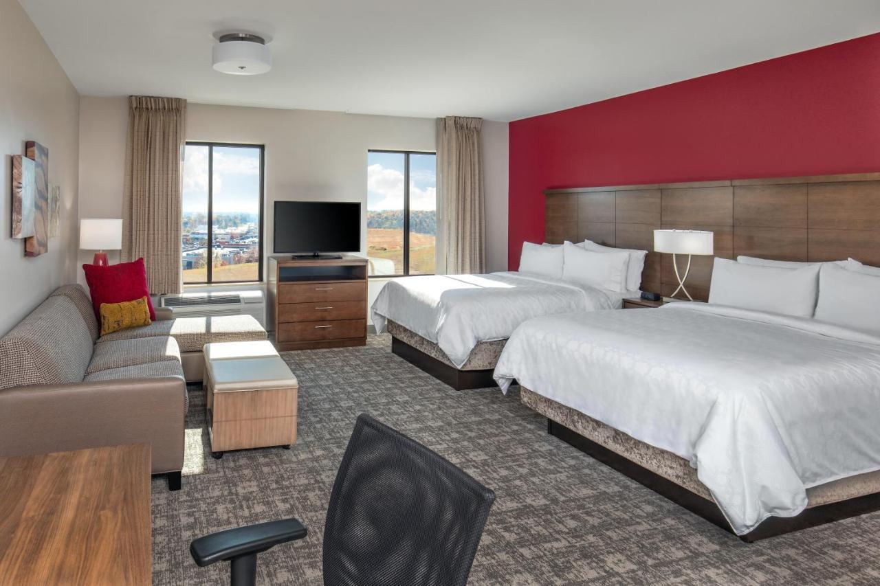 Staybridge Suites Charlottesville Airport By Ihg Exterior photo