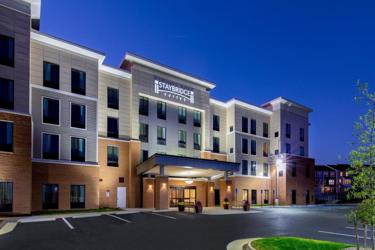 Staybridge Suites Charlottesville Airport By Ihg Exterior photo
