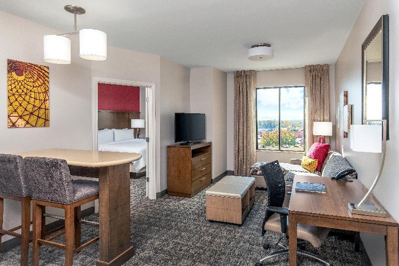 Staybridge Suites Charlottesville Airport By Ihg Exterior photo